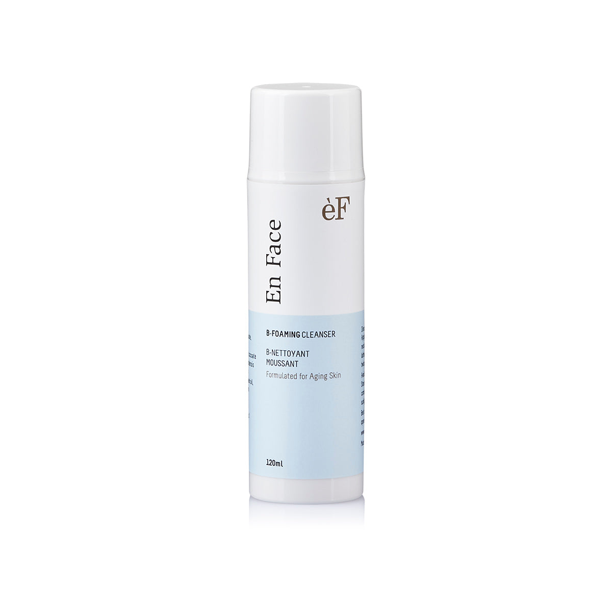 B-Foaming Cleanser 120ml
