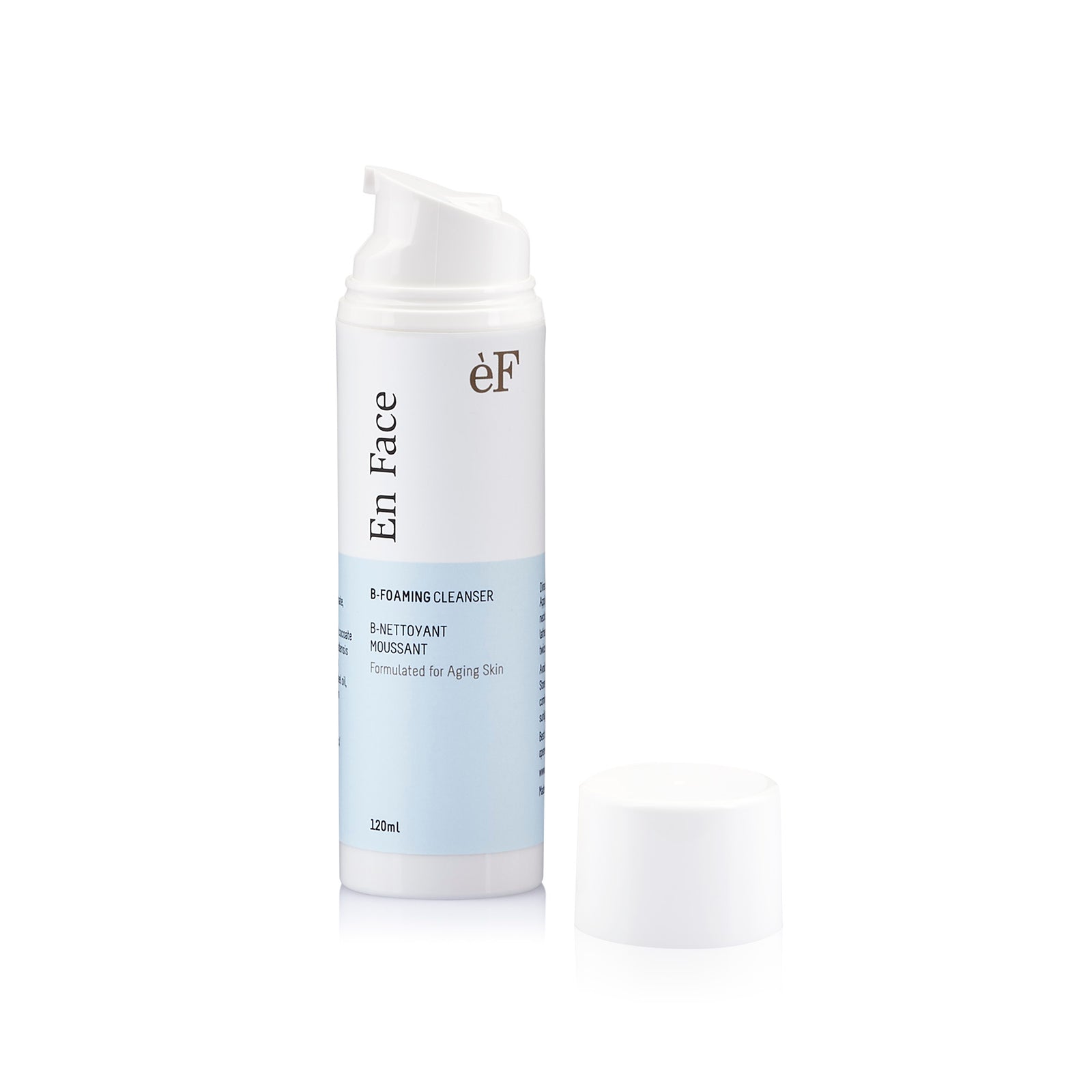 B-Foaming Cleanser 120ml