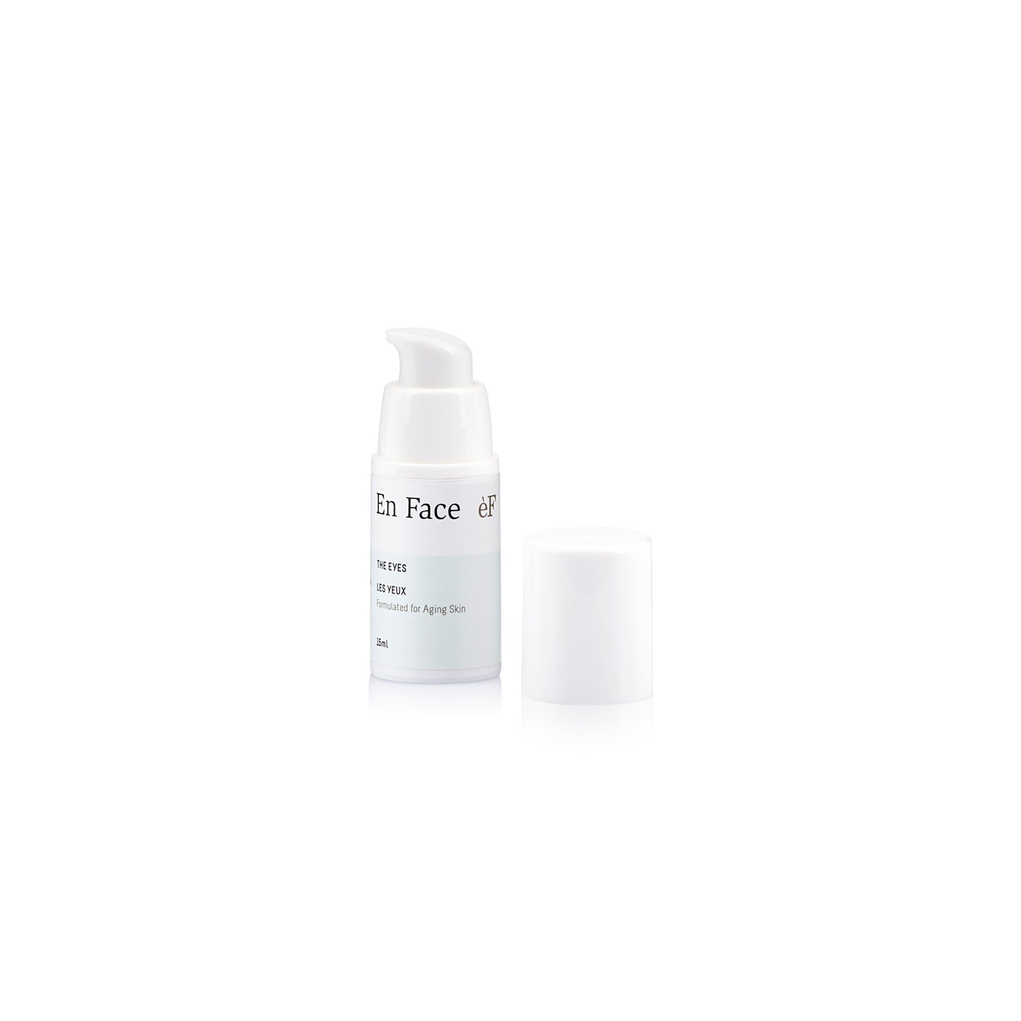 The Eyes Multi-Peptide Firming 15ml